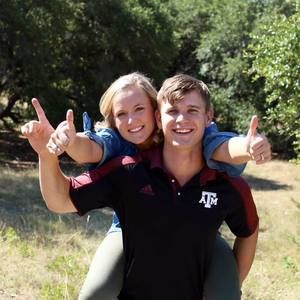 Meet your Posher, Kyle